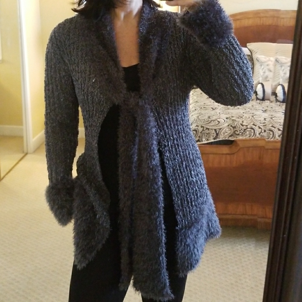 Ultra Soft Sweater